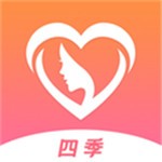 四季直播app_logo