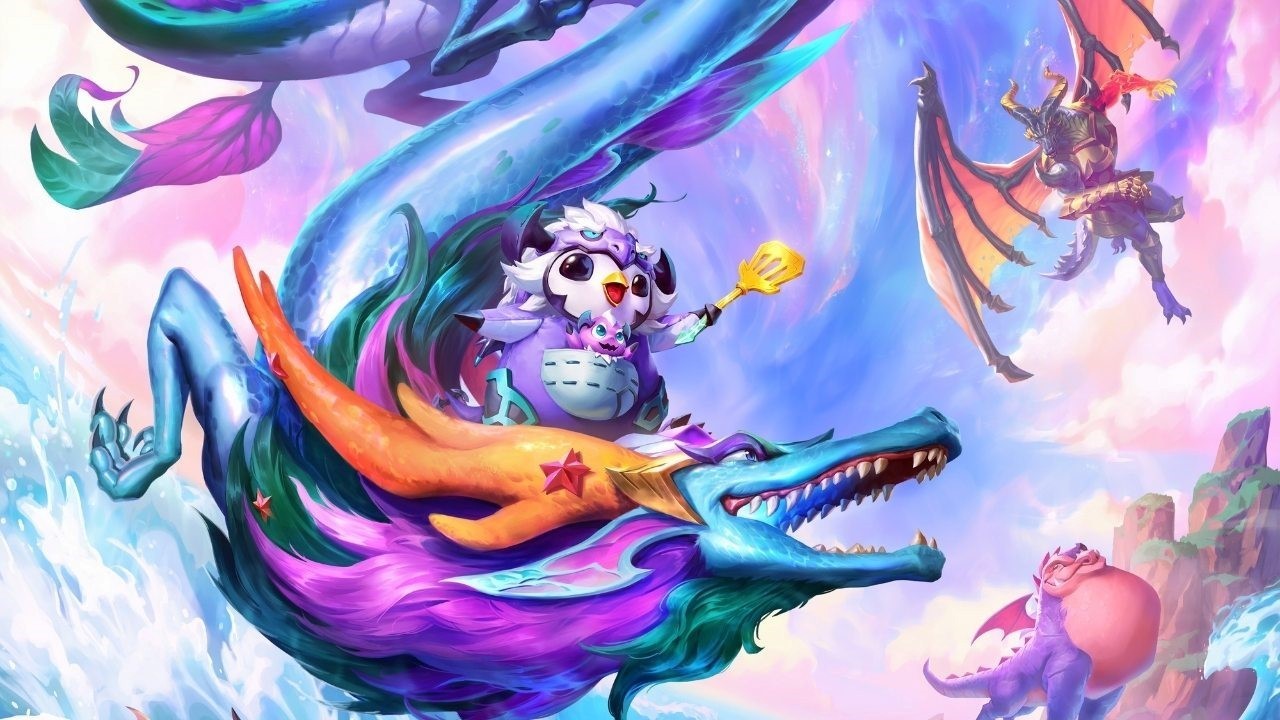云顶之弈S7.5作死大英雄任务怎么做 云顶之弈登场1个3星神龙尊者英雄攻略