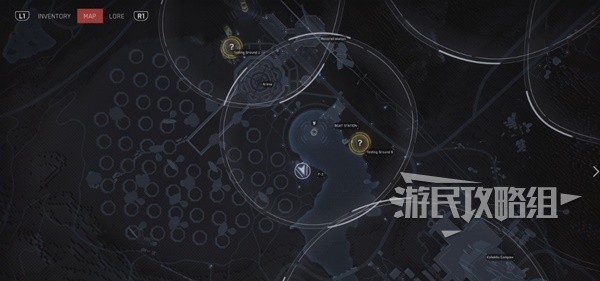 《原子之心》会说话的动物尸体位置 会说话的动物在哪