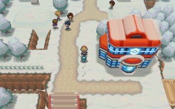 pokemmorom资源包3