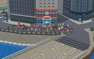 pokemmorom资源包4