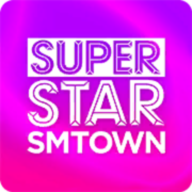 SuperStar SMTOWN_logo