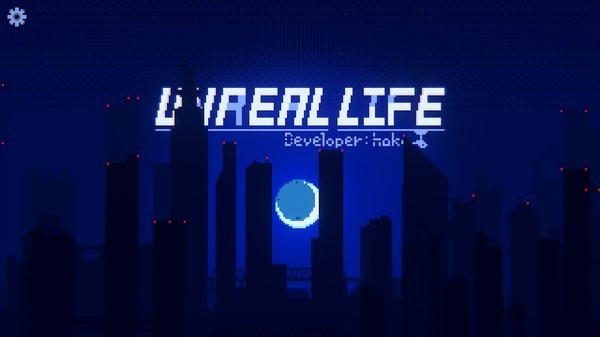 非现实生活官方版0