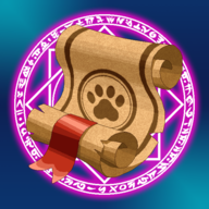 契约世界_logo