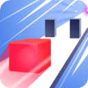 果冻位移3D手游_logo