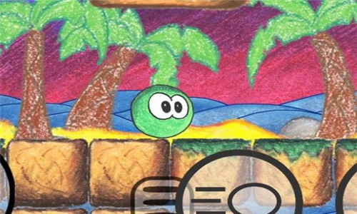 伊扎利斯世界(Izalys World)1
