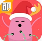 蠢蠢的死法_logo