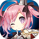 碧蓝航线4399版_logo