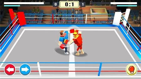 我的拳击Mine Boxing2