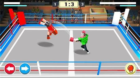 我的拳击Mine Boxing0