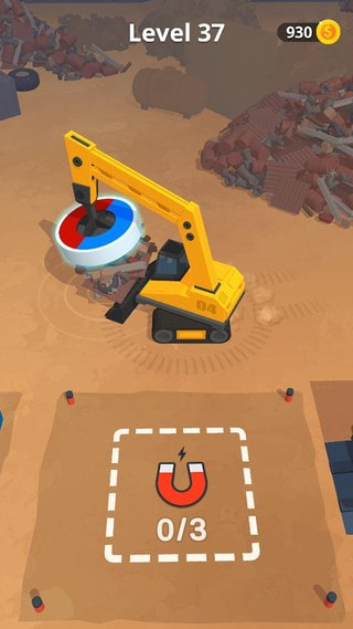 垃圾矿工Garbage Miner3