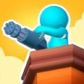 闲置塔防僵尸作战Idle Zombie Tower最新游戏app下载