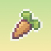 快乐像素农场Happy Pixel Farm_logo