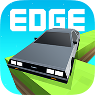 边缘驱动(Edge Drive)_logo