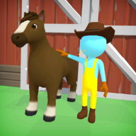 马厩生活Stables Life_logo
