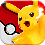 口袋妖怪进化全新版(Pokémon Evolution)_logo