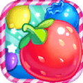 水果涌动Fruits Pump_logo