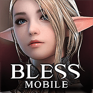 BLESS MOBILE神佑正版