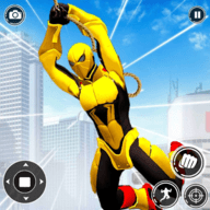 机器人游戏飞行英雄(Robot Game: Flying Hero)手机正版下载
