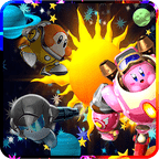 卡比太空战kirby space battle安卓免费游戏app