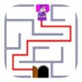 迷宫逃脱拯救怪物Maze Escape Save The Monster最新下载