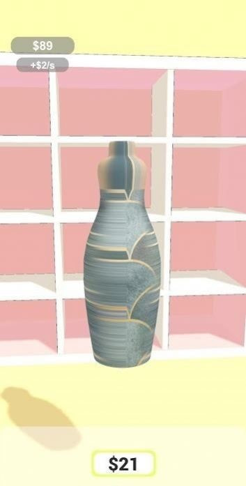 点击陶艺Pottery Clicker0