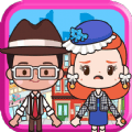 米加生活假期小镇免费最新版
