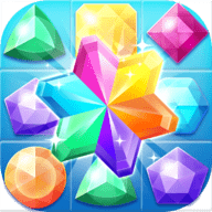 宝石匹配(Jewel Match)游戏安卓版下载