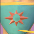 3D面罩设计Design Facemask DIY_logo