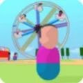 闲置月球公园Lunapark Idle无广告安卓游戏