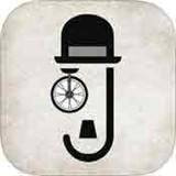 黑白世界Monocycle Joy免费手机游戏app