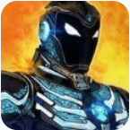 钢铁英雄超级英雄战斗Iron Hero免费手游最新版本
