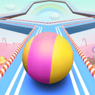 糖果球跑(Candy Ball Run)手机客户端下载