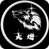 大炮游戏库_logo