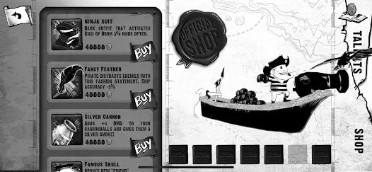 海盗炮火(Pirate)0