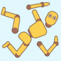 解压玩偶_logo