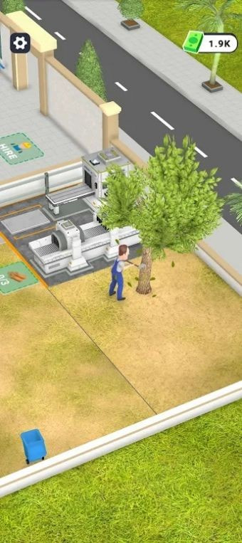 家居装饰大亨(Home Decor Tycoon)3
