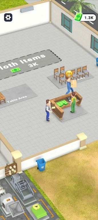 家居装饰大亨(Home Decor Tycoon)2