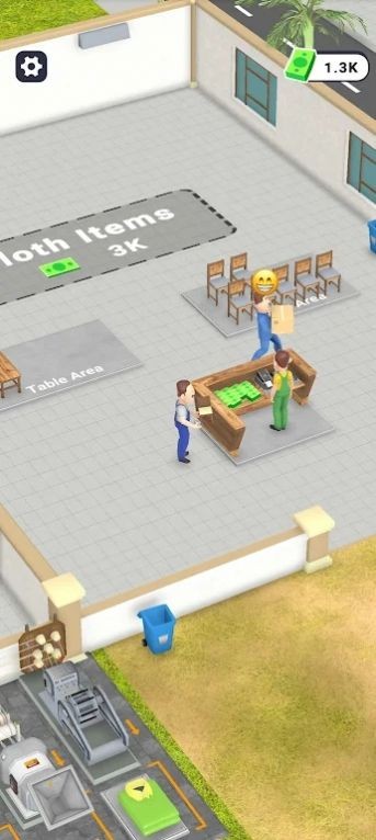家居装饰大亨(Home Decor Tycoon)1