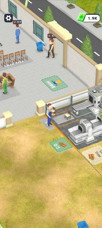 家居装饰大亨(Home Decor Tycoon)0