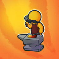 我的铁匠工厂游戏手机版
