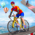 自行车骑行大师(BMX Stunt Master)_logo