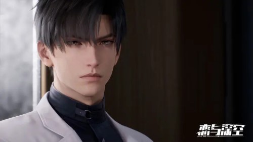 恋与深空国际服0