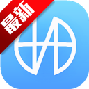 雪花画质助手_logo