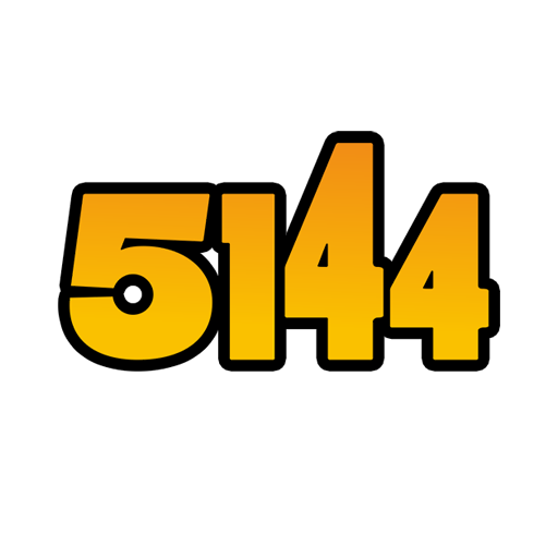 5144交易平台_logo